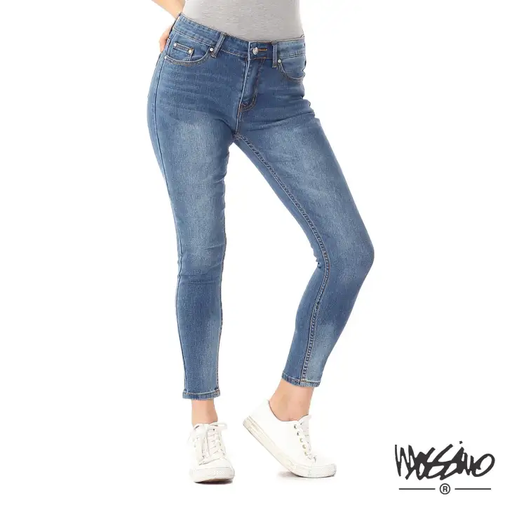 Mossimo Womens Jeans Size Chart