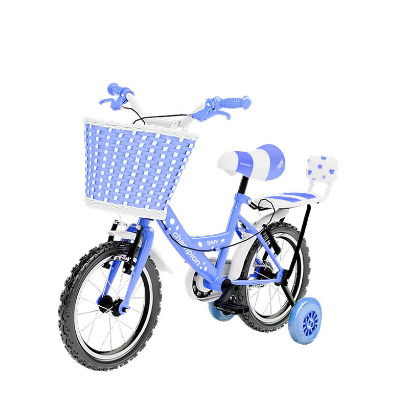 bike for 7 years old girl