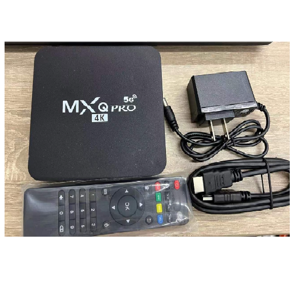 TV BOX 5G ANDROID TV NEW | Lazada PH