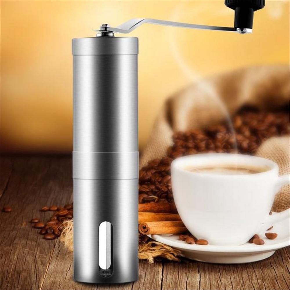 10 Best Coffee Grinders (2022): Conical Burr, Flat Burr, Manual, Blade ...