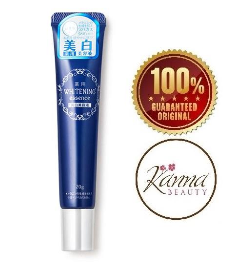 whitening essence daiso