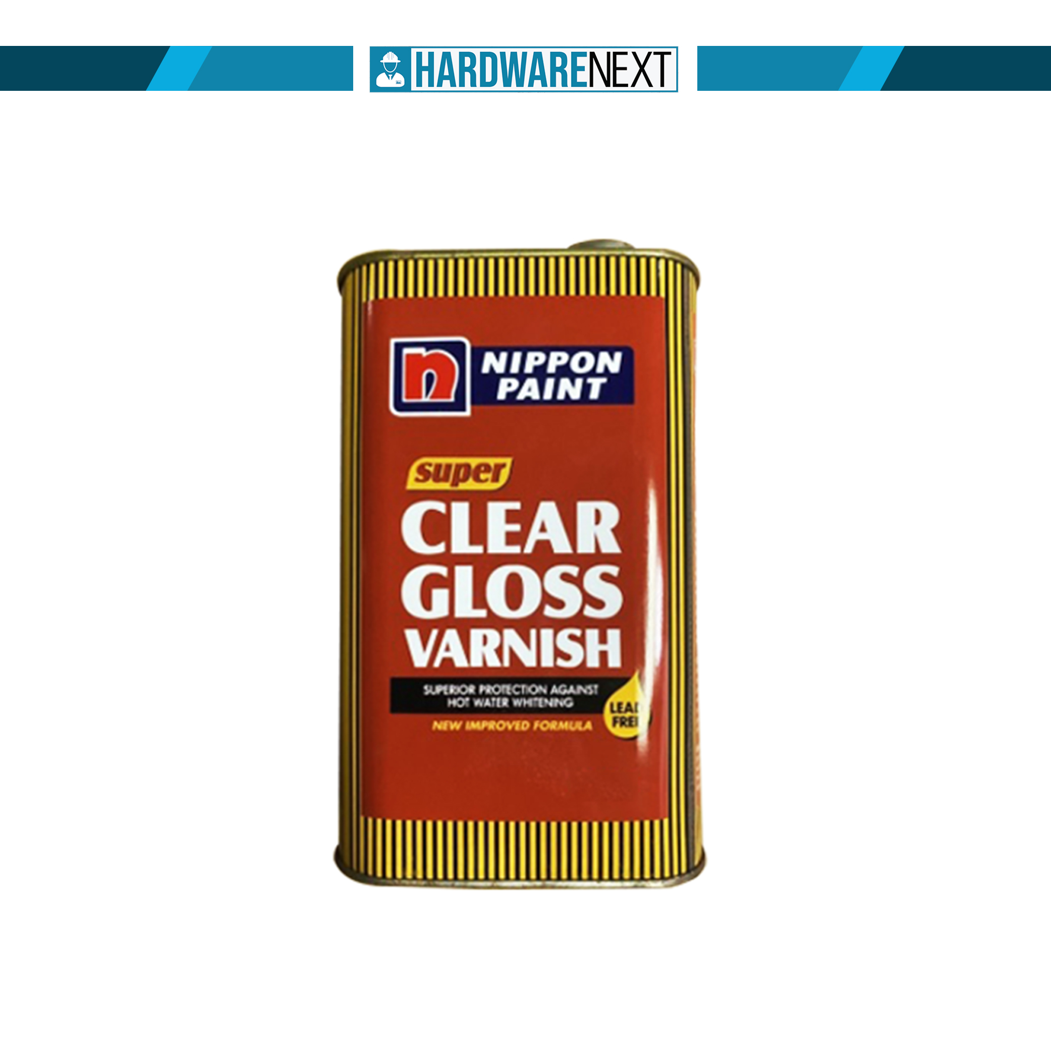 VALSPAR Varnish GAL Lazada PH