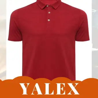 yalex polo shirt price