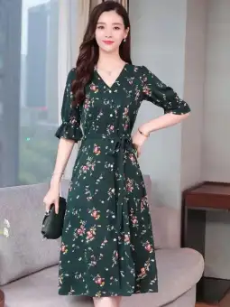 lazada dress sale