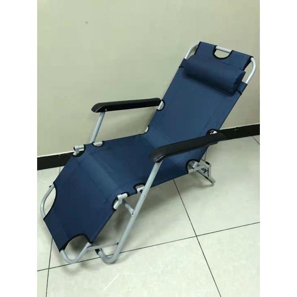 FUER Foldable Reclining Chair Folding chair foldable Lazada PH
