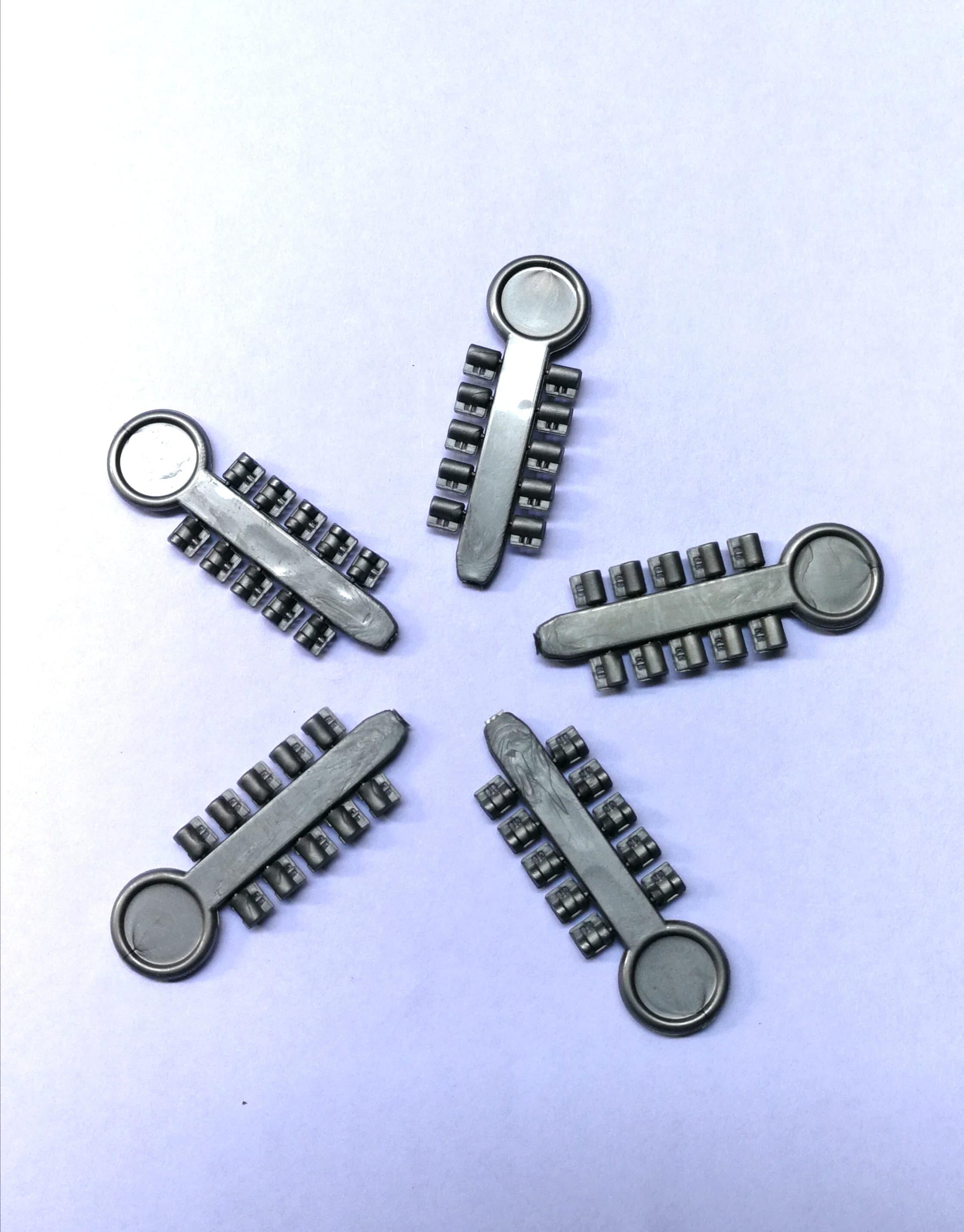 Dental Orthodontic Rotation Wedge 1 stick/10pcs review and price