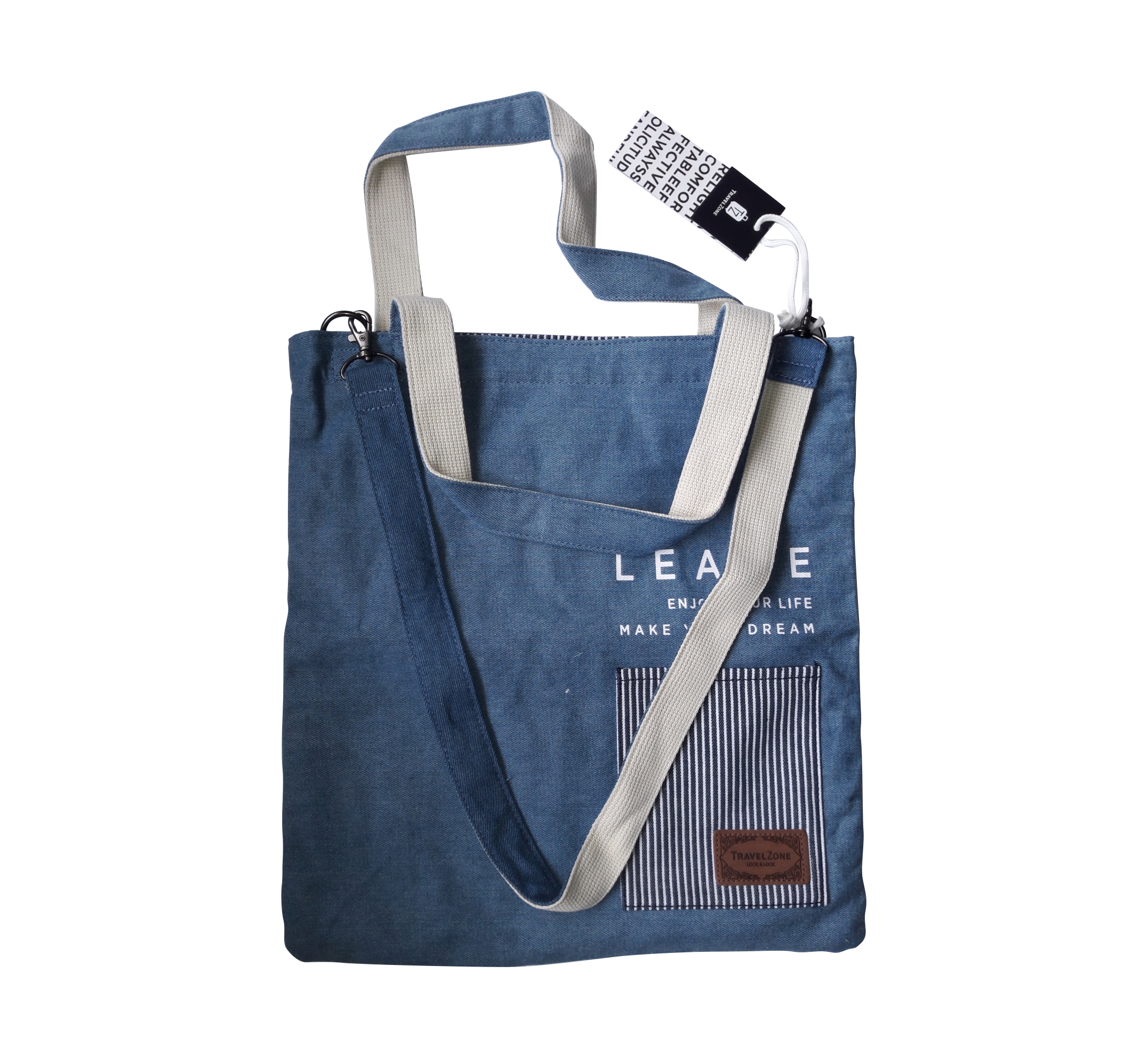 Locknlock 2025 tote bag