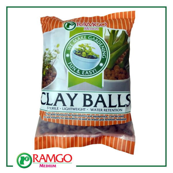 Clay Balls 2L Lazada PH
