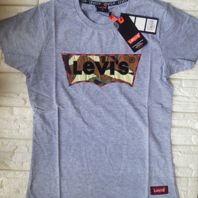 levis womens top sale