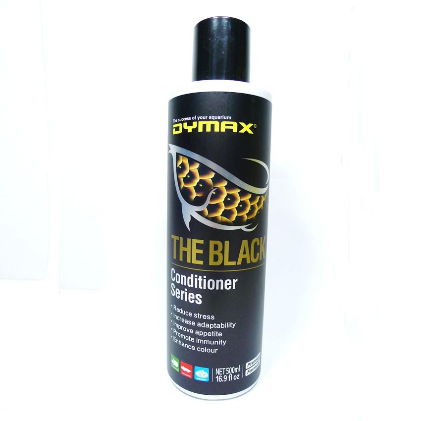 Dymax The Black Water Conditioner 500ml Monster Fish Series | Lazada PH