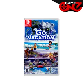 go vacation switch price