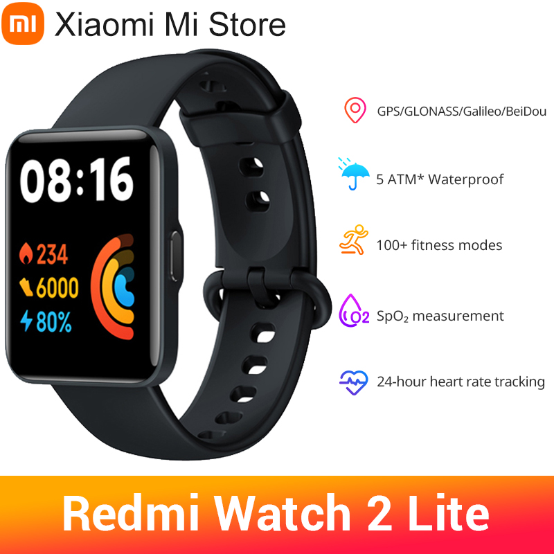 Smartwatch Xiaomi Amazfit Bip U - Comprar en mi store