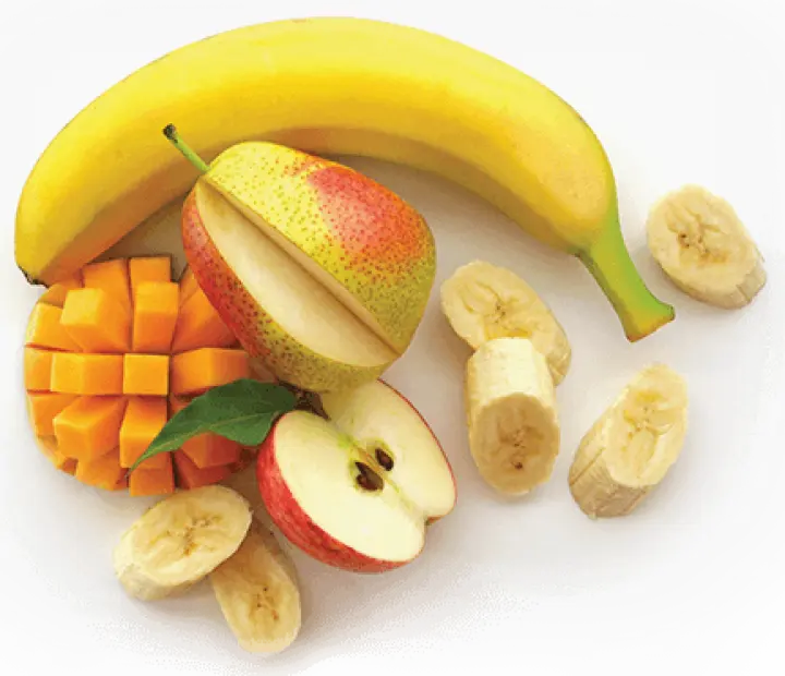 bellamy's organic pouches