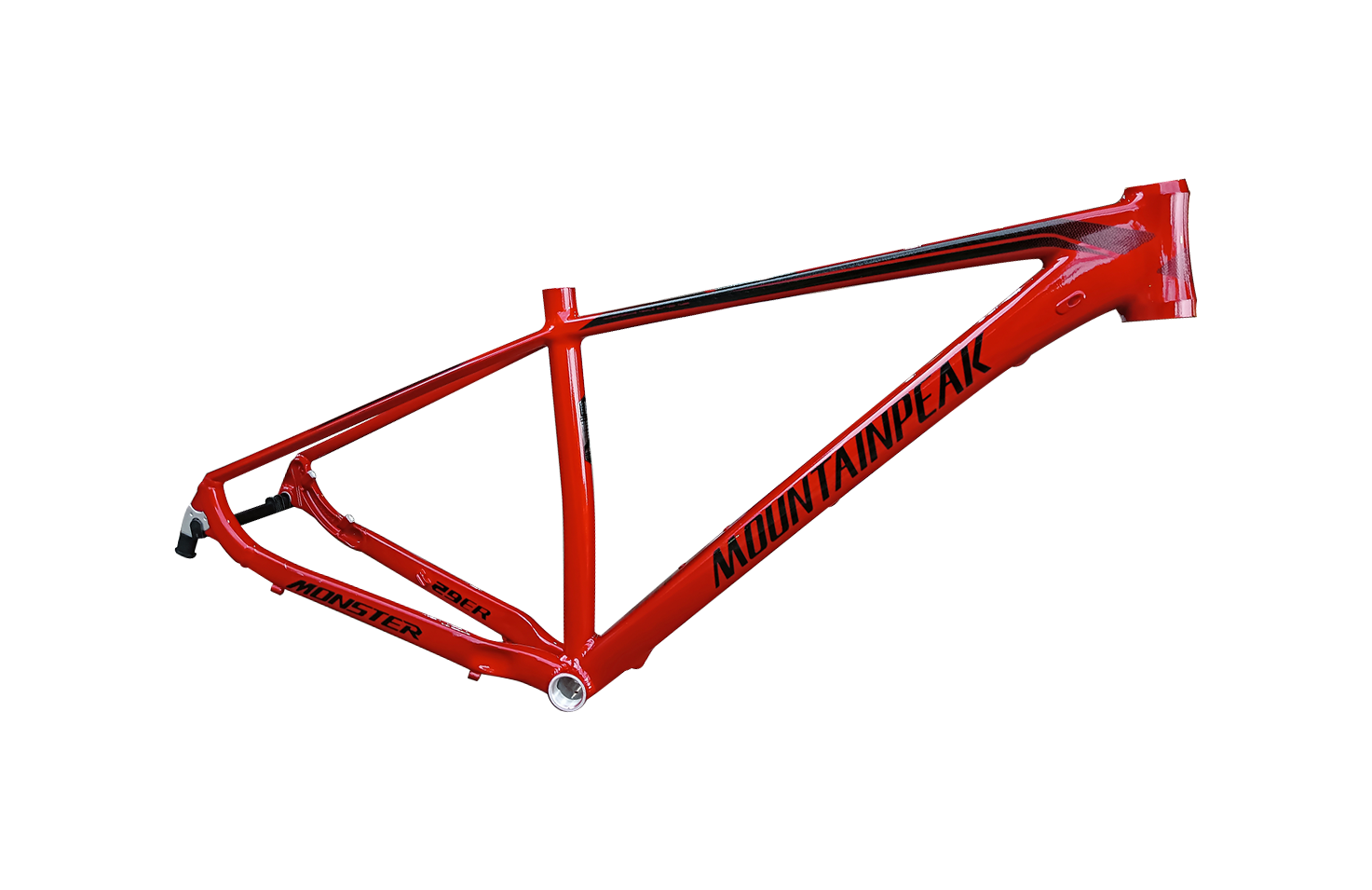 2022 MOUNTAINPEAK MONSTER FRAME ALLOY MOUNTAIN BIKE FRAME Lazada PH