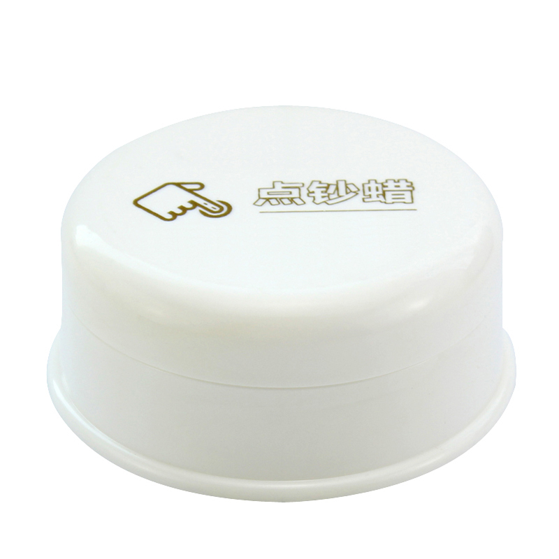 Summer money counting wax 50g bank accounting financial money counting