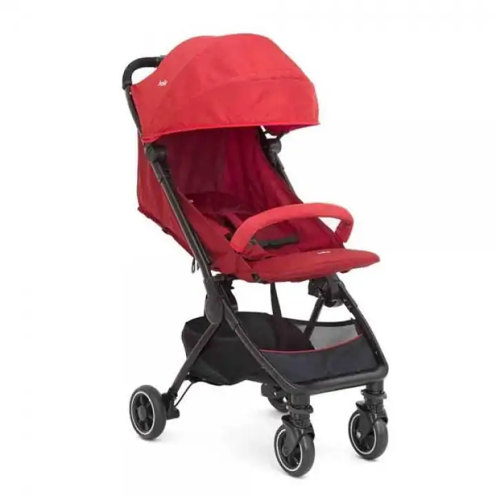 compact holiday stroller