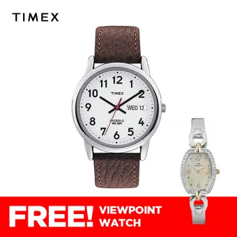 lazada watches timex