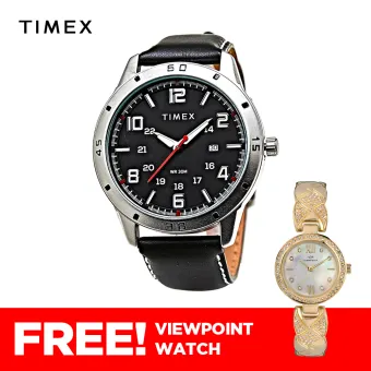 lazada watches timex