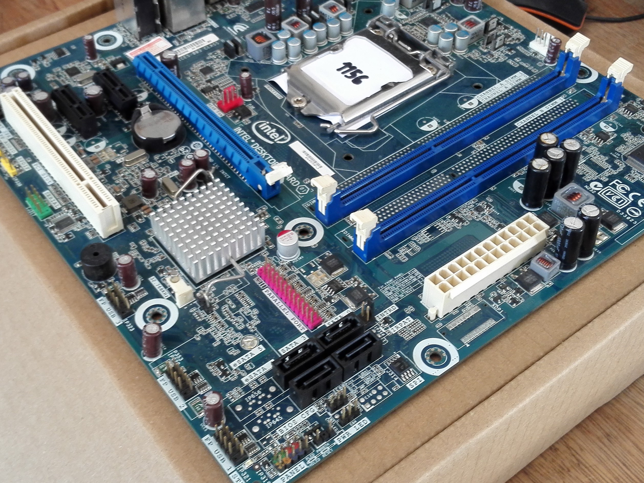 Board Dh55hc Drivers Intel Desktop Board Dh55tc Manual Dh77eb