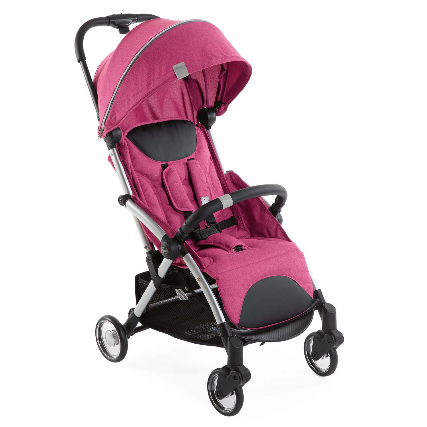 Chicco Goody Baby Stroller Plus suitable for newborn babies upto