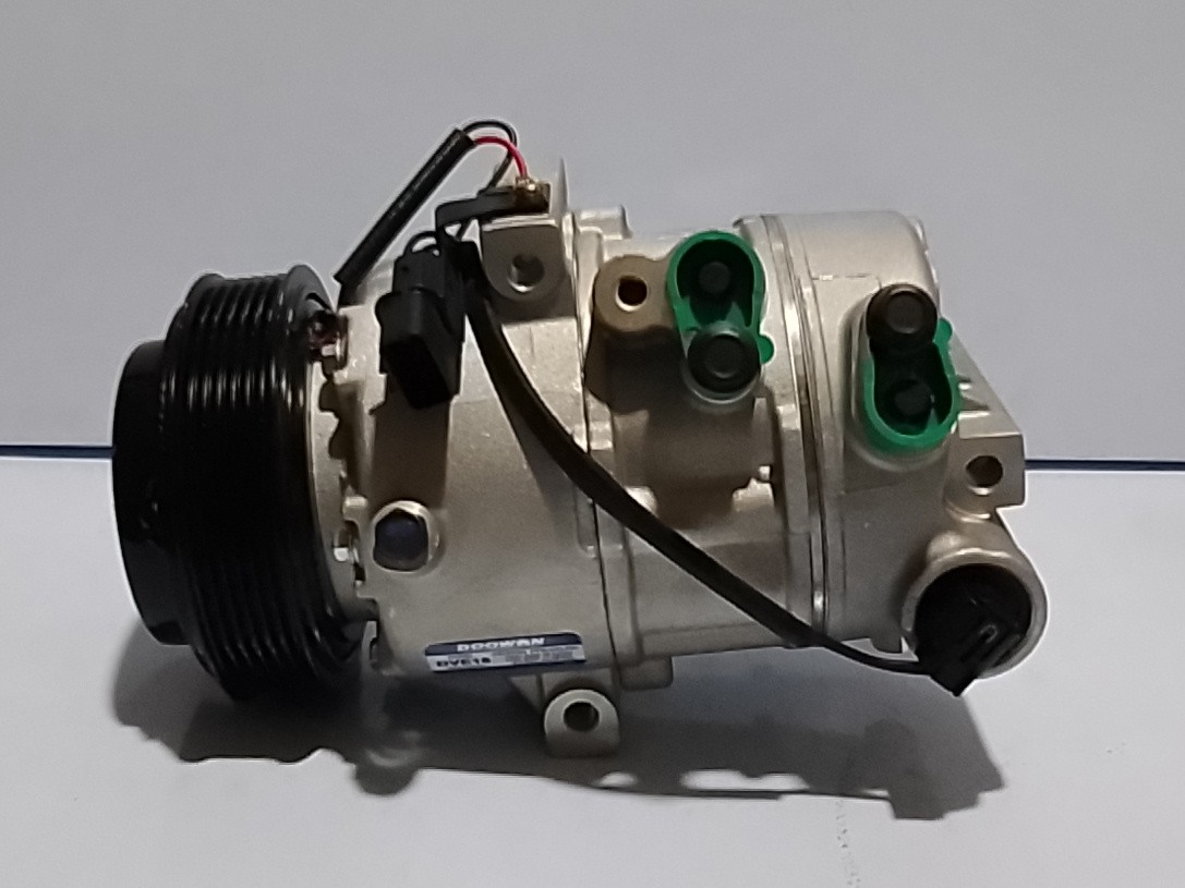 Hyundai Kona (2019+) - Aircon Compressor | Lazada PH