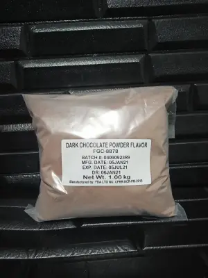 Primera Dark Chocolate Powder 1KG