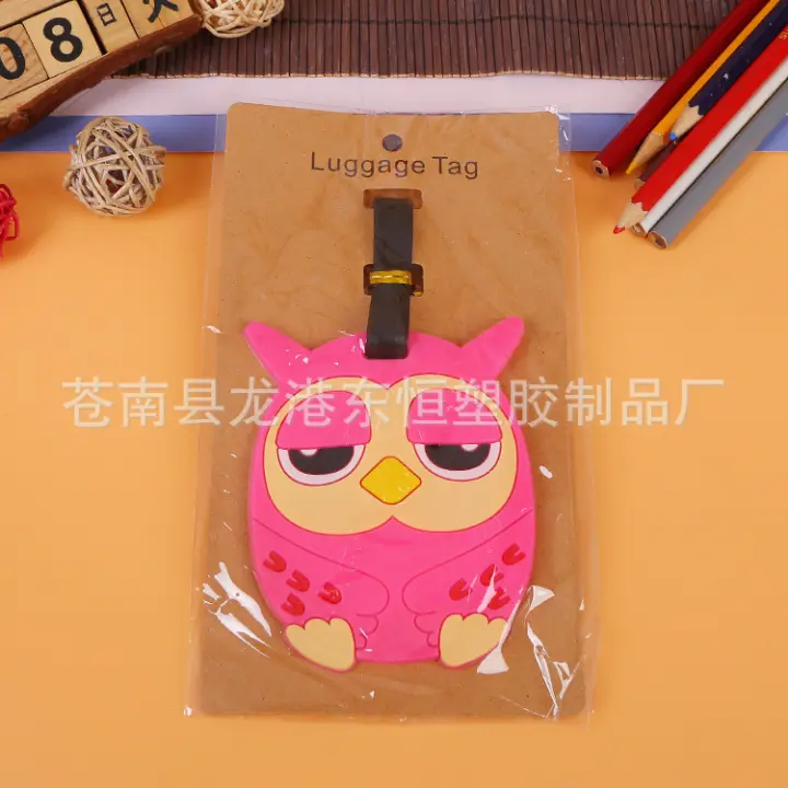 Cheap luggage tags Clearance