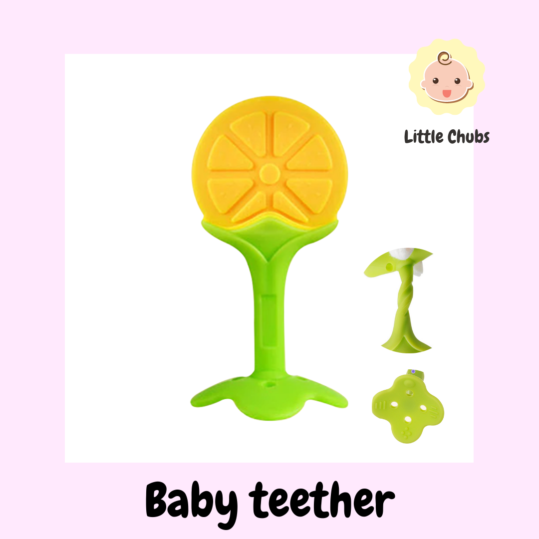 fresh food teether