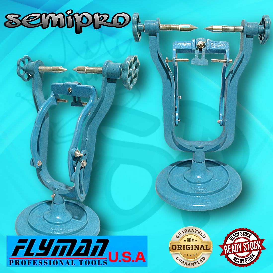 Flyman Motorcycle/Bicycle Wheel Aligner Tool Lazada PH