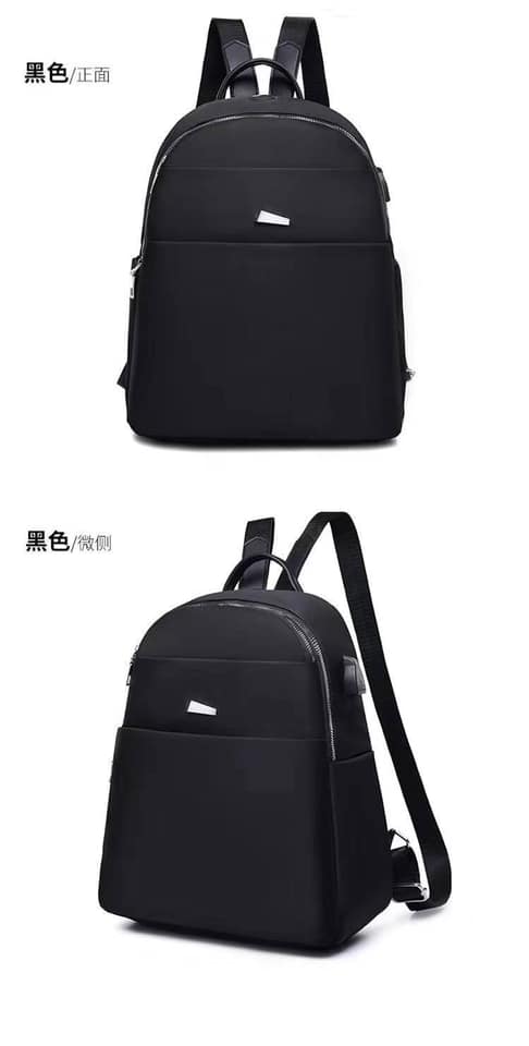 leather backpack bags for womens