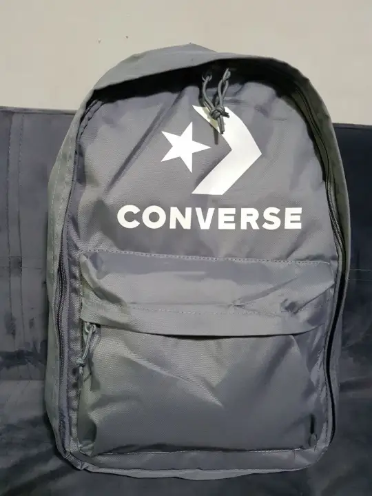 converse backpack lazada