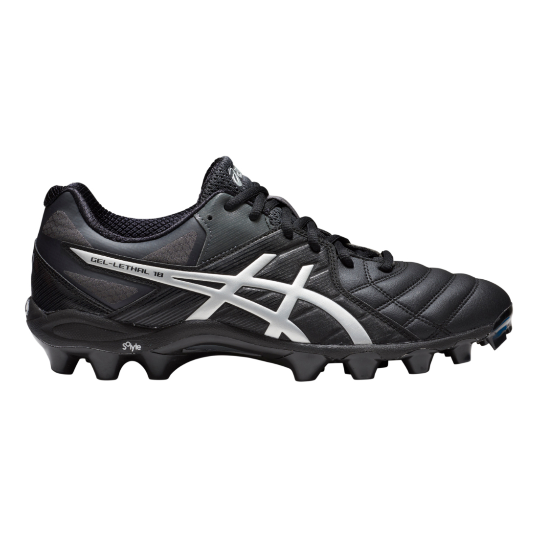 Asics Gel Lethal Ultimate IGS 12 Mens Football Boots