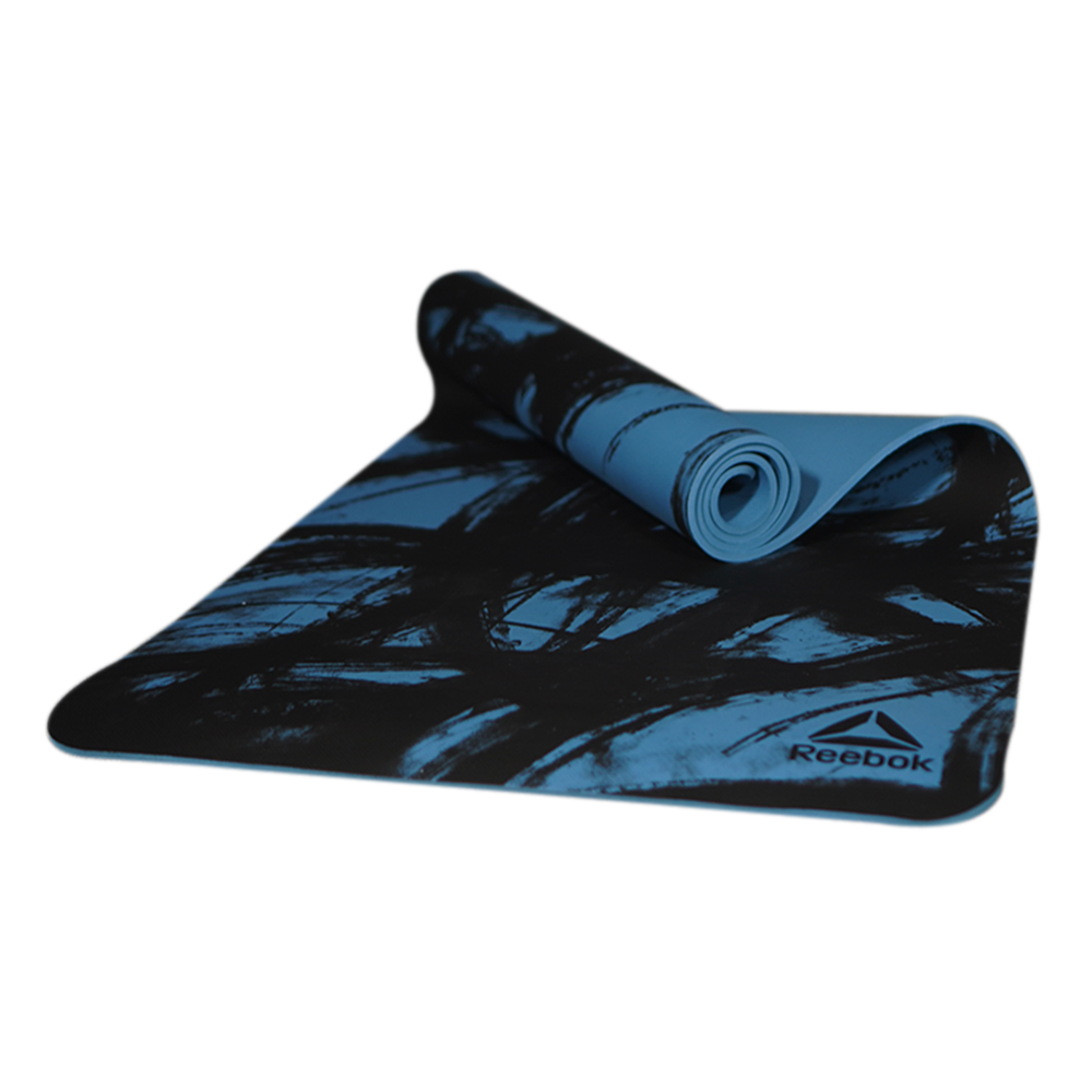 yoga mats and accessories