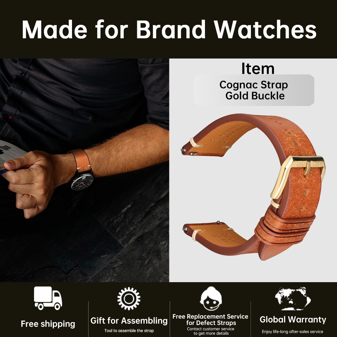 seiko smart watch