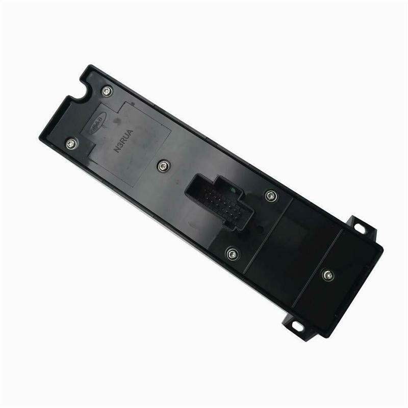 Power Master Electric Window Switch Button Control 3M5T-14A132-AG for Ford Focus MK2 C-Max Accessories