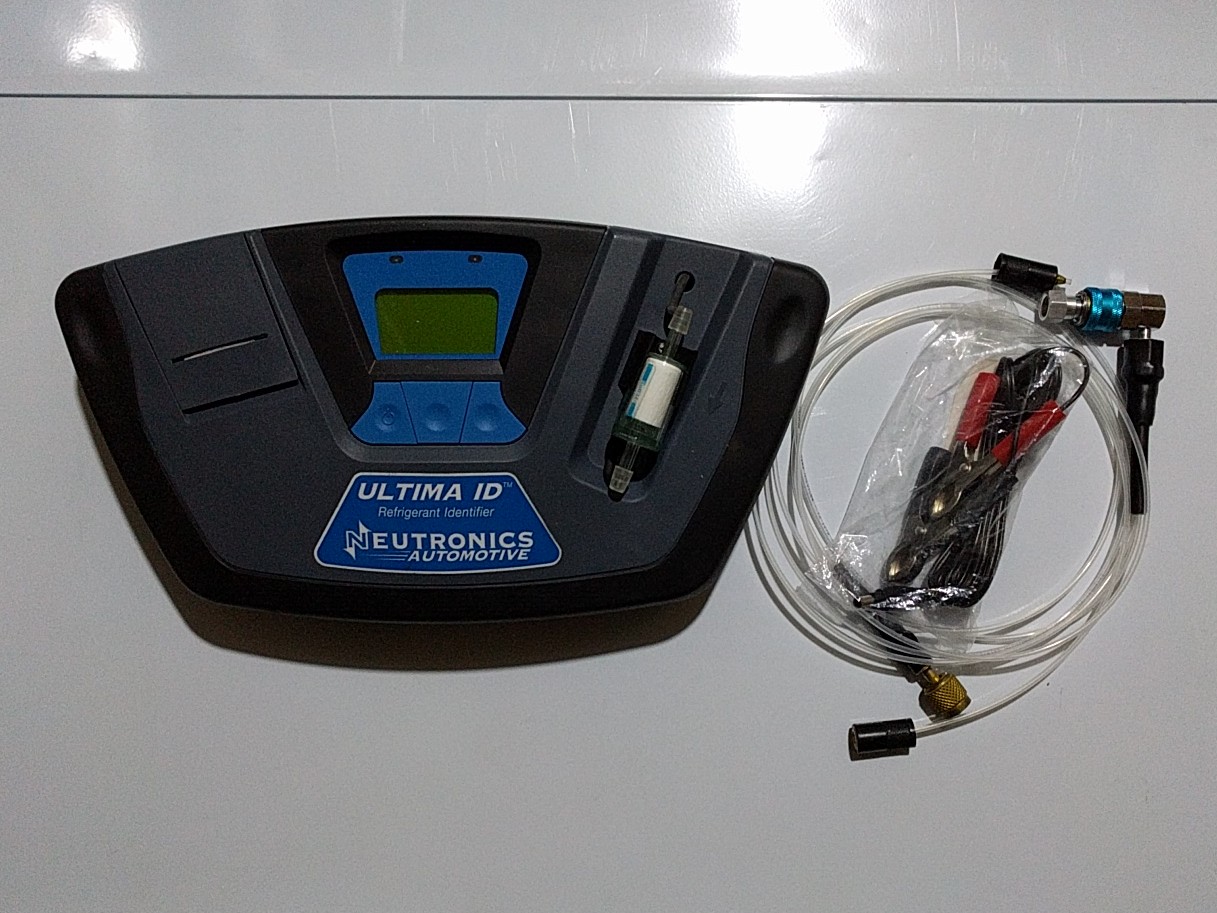 Ultima ID Refrigerant Identifier Freon Identifier Lazada PH