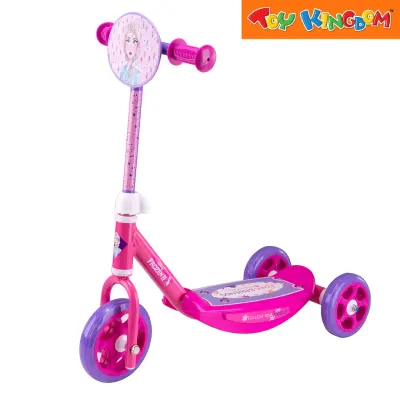 Disney Frozen Tri-Scooter for Kids