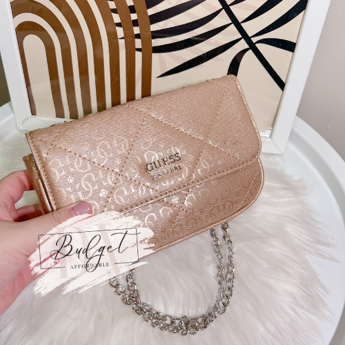 guess micro dilla crossbody bag Lazada PH