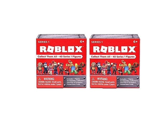 Roblox Action Bundle Includes 1 Circuit Breaker Figure Pack Set Of 2 Series 1 Mystery Box Toys Lazada Ph - roblox action bundle includes 1 circuit breaker figure pack