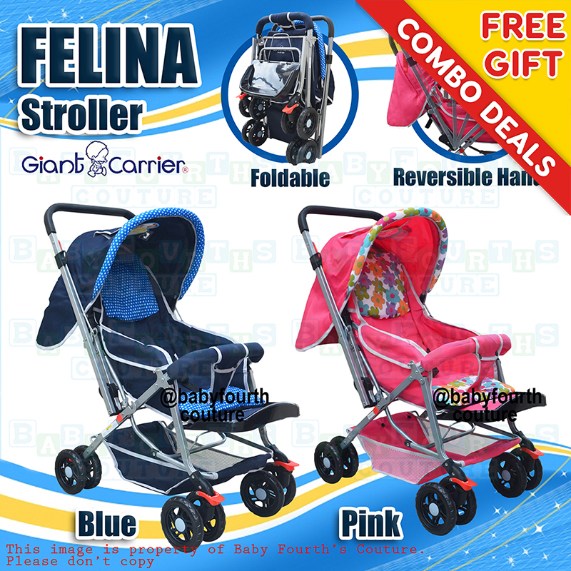giant stroller price