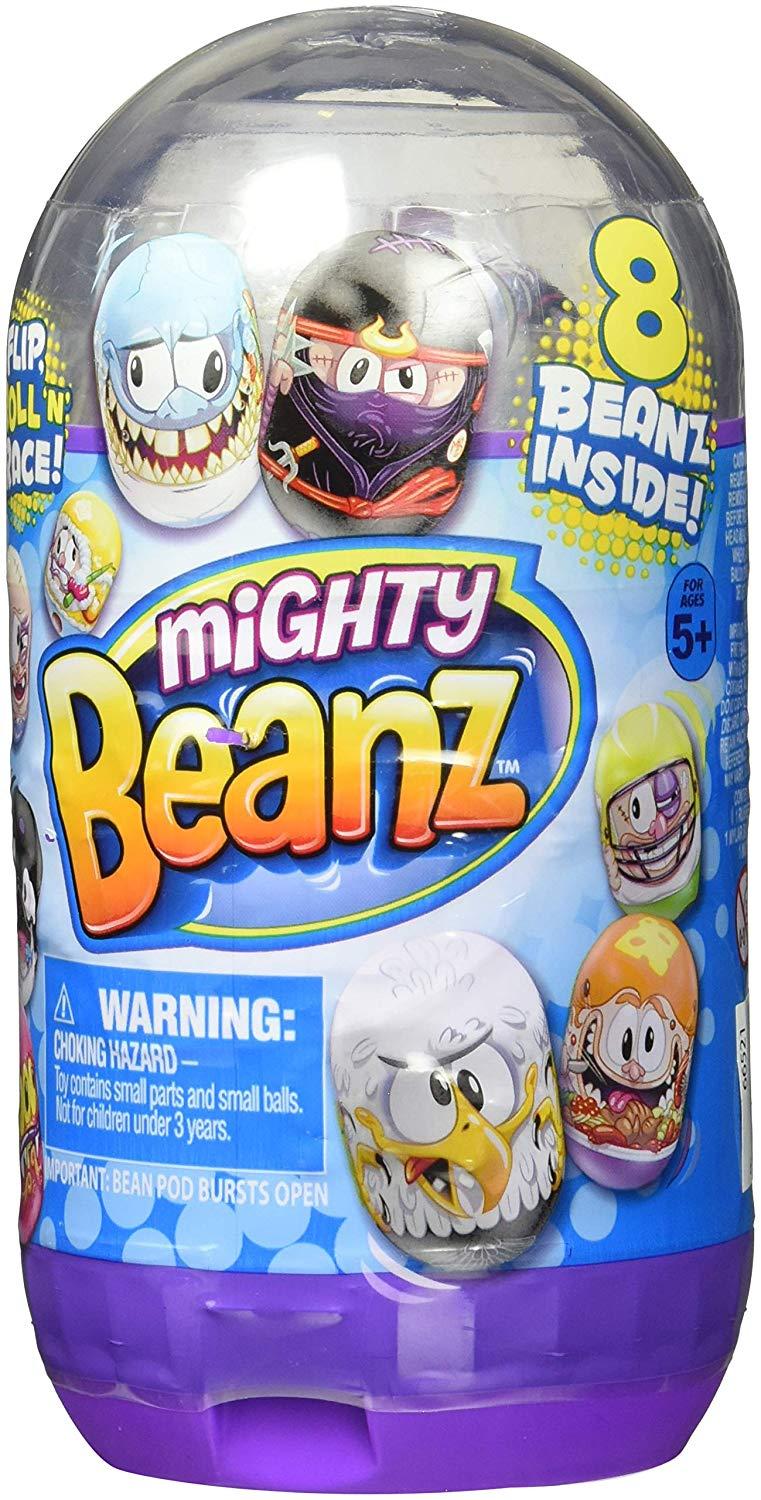 mighty beanz lazada