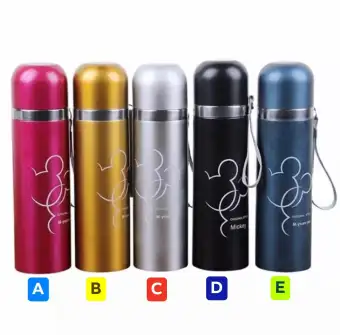 lazada thermos tumbler