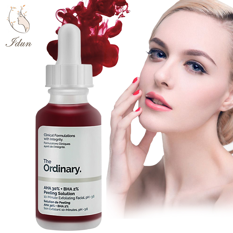 ordinary anti blemish