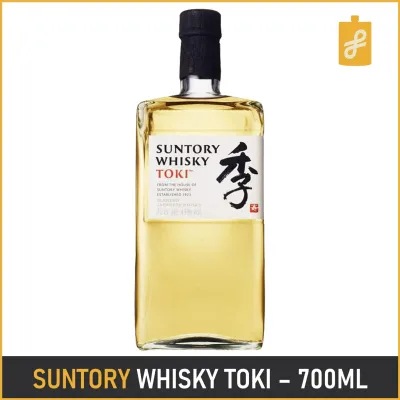 Suntory Whisky Toki 700mL