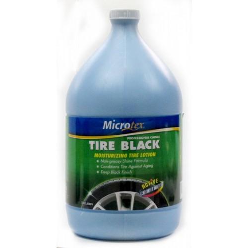 Microtex Tire Black 3800 ML Lazada PH