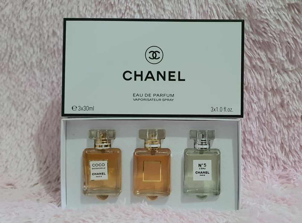 Buy Perfume Trial Set & Samples Online - Men & Women.