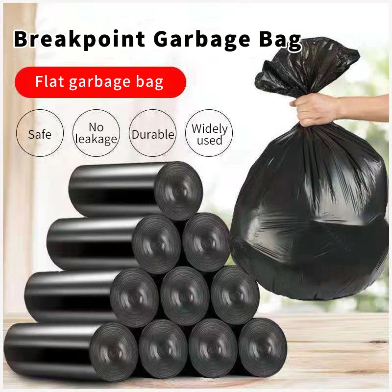 PERSONALITY PLUS Biodegradable Garbage Bags 25*30. Large 20 L Garbage Bag  Price in India - Buy PERSONALITY PLUS Biodegradable Garbage Bags 25*30.  Large 20 L Garbage Bag online at Flipkart.com