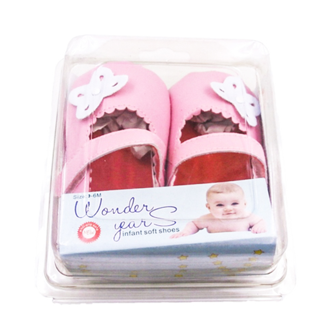 Little wonders baby on sale shoes