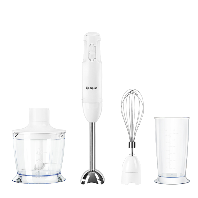 Simplus Hand Mixers Blenders Food Processor Grinders Juicers& Friut
