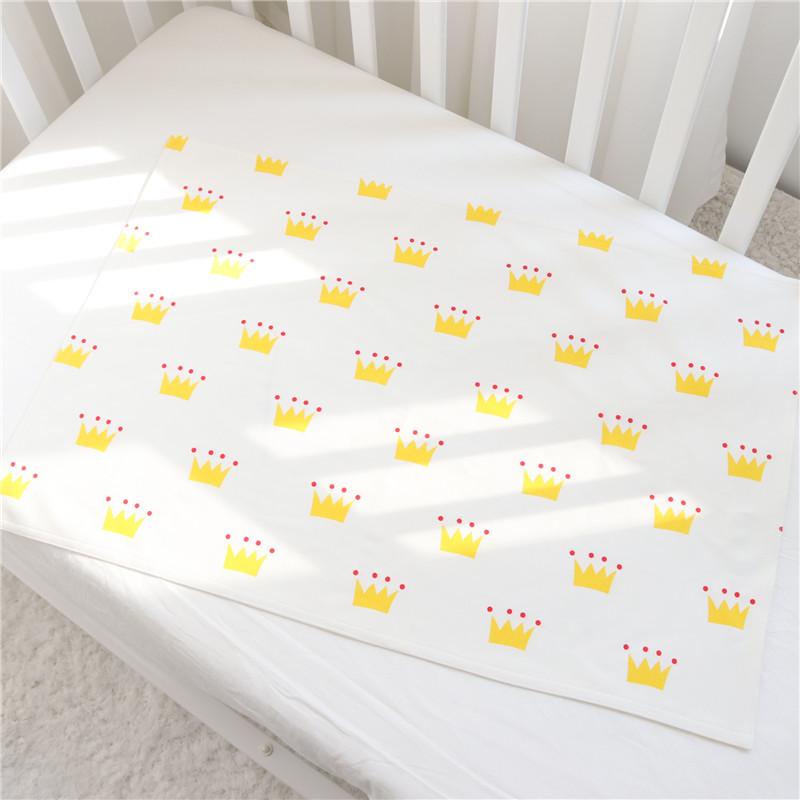 cradle sheets